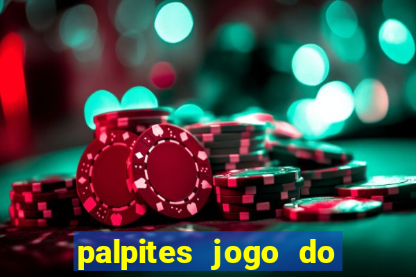 palpites jogo do bicho hoje